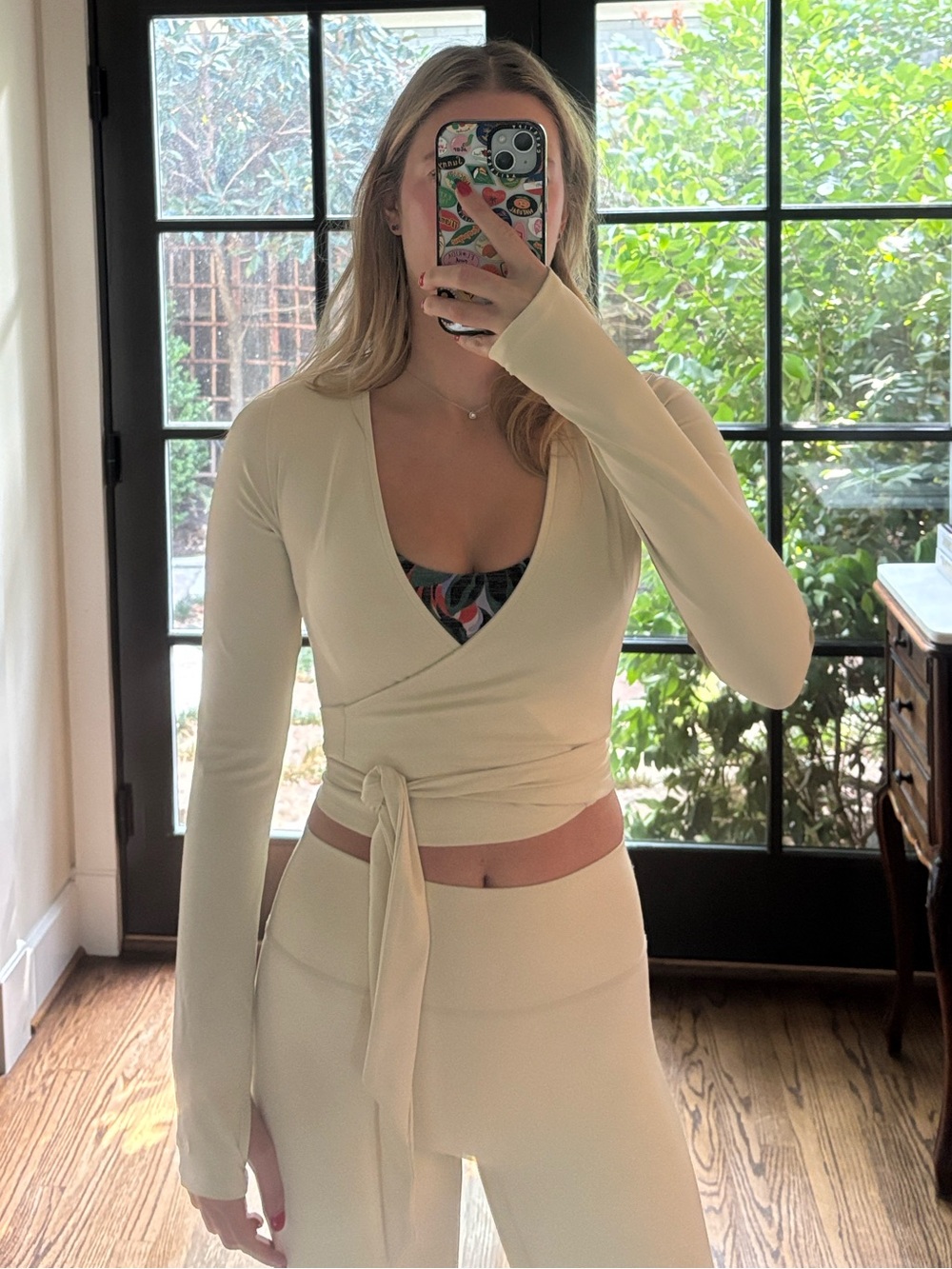 Monday Swimwear Sandstone Set - Cream